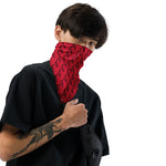 G-Note Red Soldier Rag