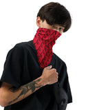 G-Note Red Soldier Rag