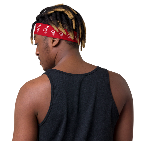 Dri-Fit Headband