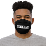 G.I.P Premium Mask