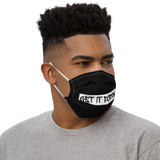 G.I.P Premium Mask