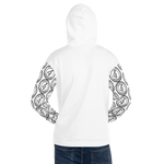 G-Note Cut & Sew Hoodie (Panda)