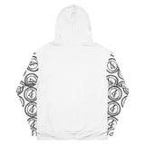 G-Note Cut & Sew Hoodie (Panda)