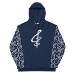 G-Note Cut & Sew Hoodie