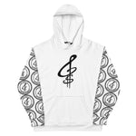 G-Note Cut & Sew Hoodie (Panda)