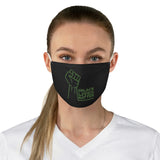 #BLM Face Mask