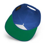 703 VA Flat Bill Cap