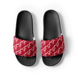 Men’s Red-Eye Slides