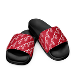 Men’s Red-Eye Slides