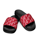 Men’s Red-Eye Slides