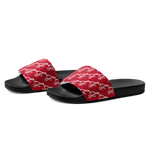 Men’s Red-Eye Slides