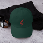 G-Note Dad Hats (Multiple Flavors)