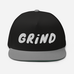 GRiND Snap Back