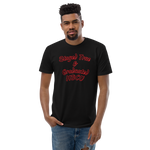 HBCU T-shirt