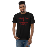 HBCU T-shirt