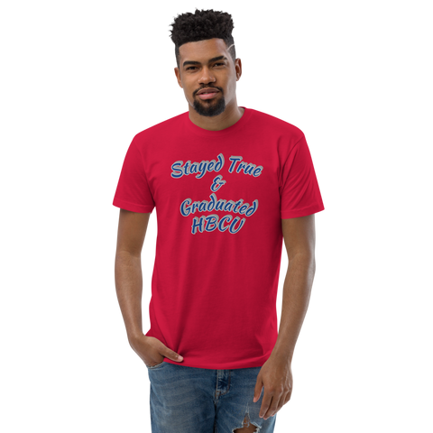 HBCU T-shirt