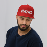 GRiND Snap Back