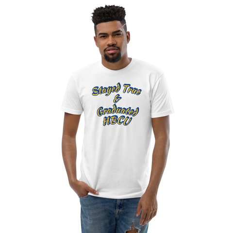 HBCU T-shirt