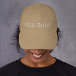 God Body Dad Hat (Multiple Flavors)