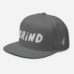 GRiND Snap Back