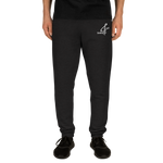 Classic Get Dollars Embroidered Unisex Joggers