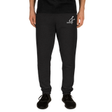 Classic Get Dollars Embroidered Unisex Joggers