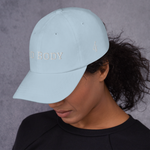 God Body Dad Hat (Multiple Flavors)