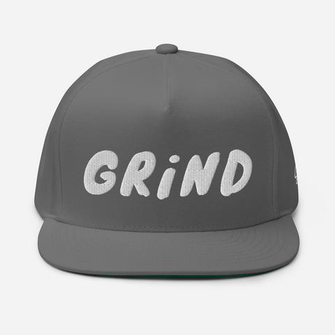 GRiND Snap Back