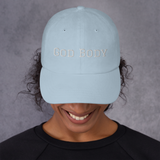 God Body Dad Hat (Multiple Flavors)