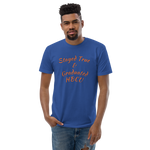 HBCU T-shirt