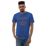 HBCU T-shirt