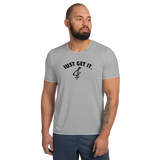 Just Get It. MaxDri Tee