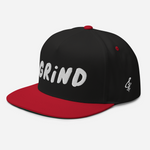 GRiND Snap Back