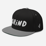 GRiND Snap Back