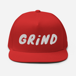 GRiND Snap Back