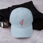 G-Note Dad Hats (Multiple Flavors)