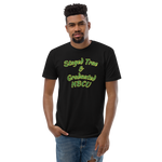 HBCU T-shirt