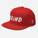 GRiND Snap Back