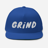 GRiND Snap Back