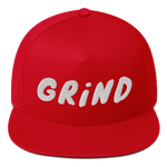 GRiND Snap Back