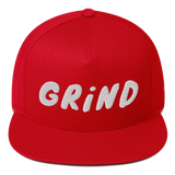 GRiND Snap Back