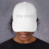 God Body Dad Hat (Multiple Flavors)