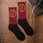 Official Socks HTTR