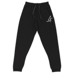 Classic Get Dollars Embroidered Unisex Joggers