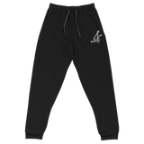 Classic Get Dollars Embroidered Unisex Joggers