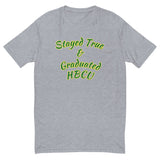 HBCU T-shirt