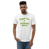 HBCU T-shirt