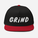 GRiND Snap Back