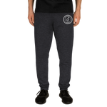 Classic Embroidered Go Get It Official Unisex Joggers