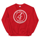 Classic Go Get It Official Unisex Sweatshirts